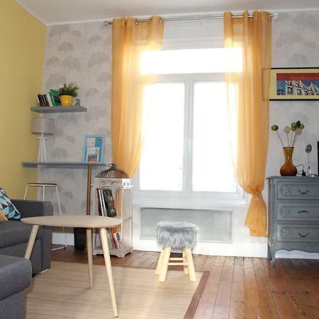 Le Kooka Villa Arras Eksteriør billede